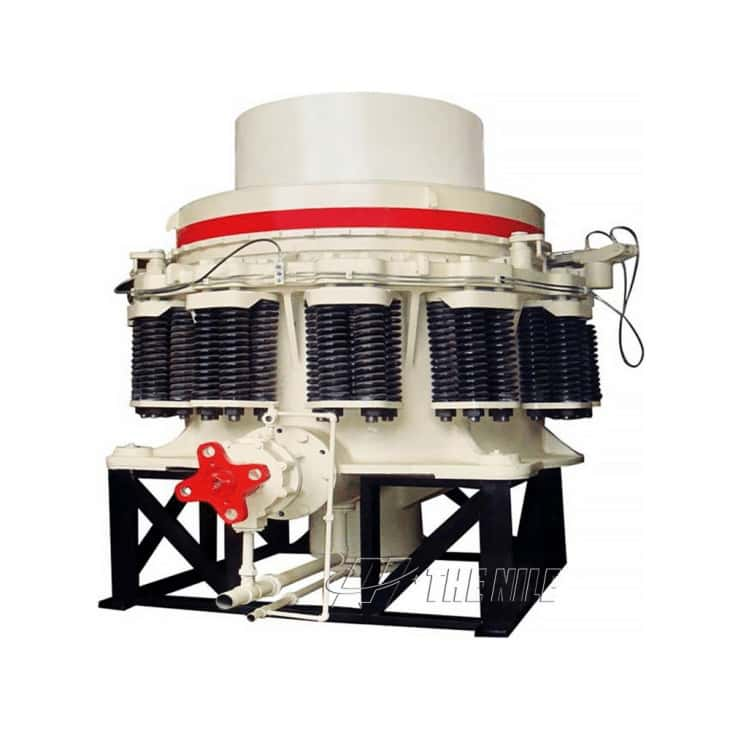 Spring Cone Crusher